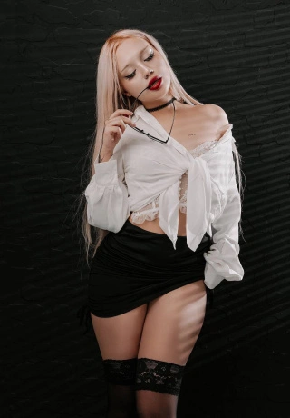 Relaxing Evening Together Escort Marta. 7