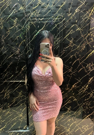 Delightful Naughtiness Escort Luna. 2