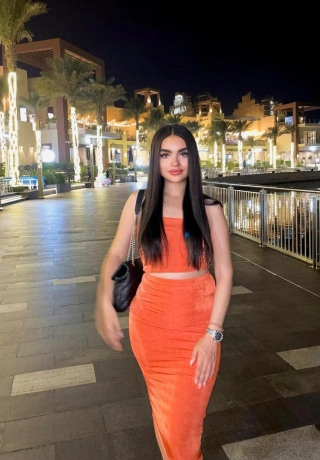 Share Your Fantasies With Me Escort Hanna. 6