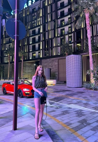 Let’s Spend Some Time Together Escort Lulu. 5