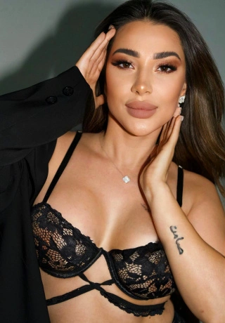 New In City Hot Escort Lara. 3