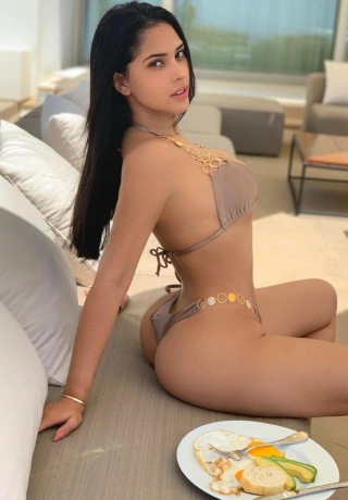 Pure Pleasure Escort Marisl Jumeirah. 2