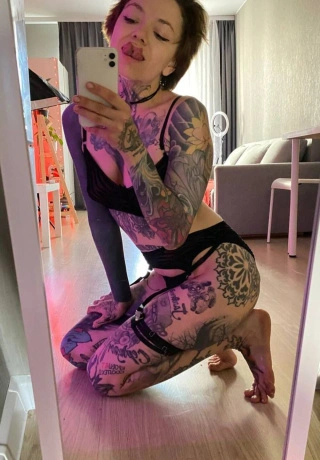 Pure Sensuality Escort Anabel. 1