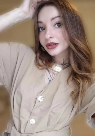 Tempting Beauty Escort Filicia. 11