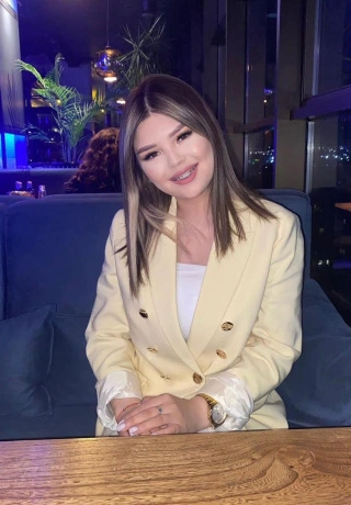 Perfect Adult Entertainment Escort Luiza. 5