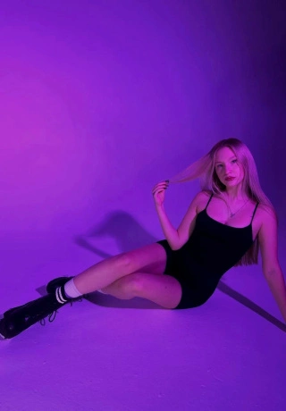 Young And Playful Beauty Escort Masha. 5