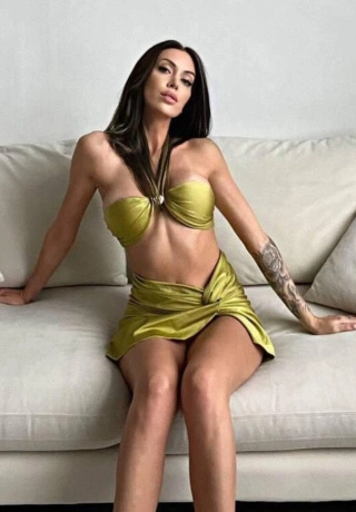 Indulge In Ecstasy Escort Margarita. 0