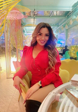 Exceptional Moments Of Pleasure Escort Olessa. 7