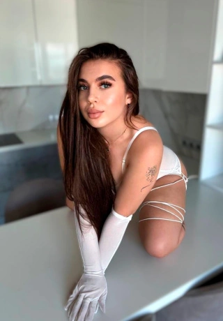 Seductive Adventure With Escort Vitta. 8