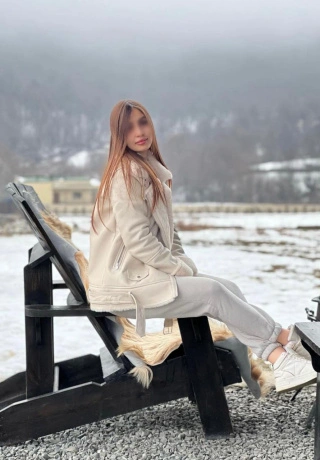 New In City Escort Isabela. 1