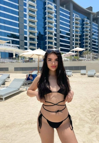 Share Your Fantasies With Me Escort Hanna. 7