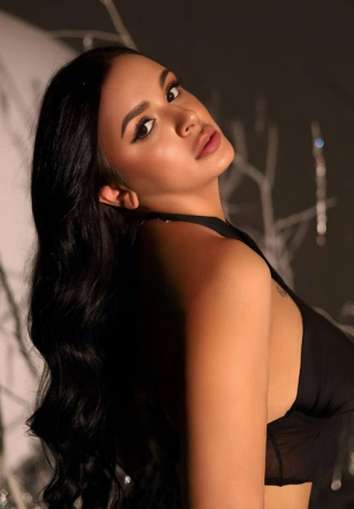 Intense Ecstasy Escort Junessa. 5
