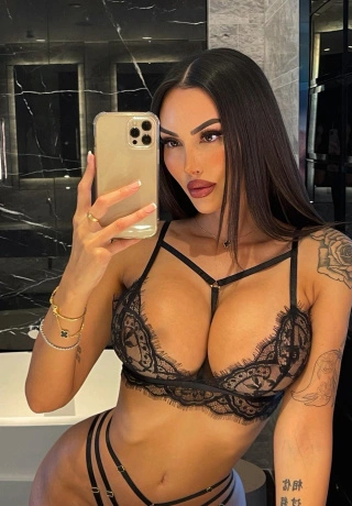 Enjoy Relaxation With Escort Lera. 4
