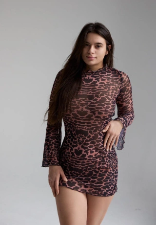 Sensual Ecstasy Escort Katarina. 9