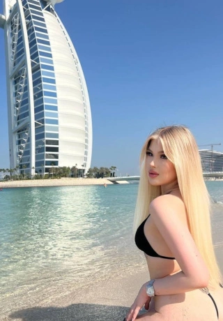 A Lot Of Fun For You Escort Alexandra. 2