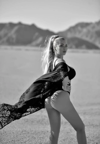 New Russian Escort Elisabetta. 6