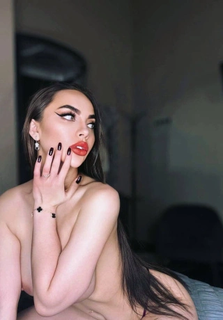 New Hot Babe In Town Escort Leila. 6