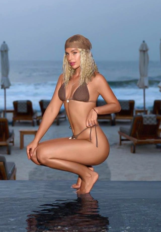 New Russian Escort Maria. 5