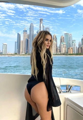 Intimate Connection Escort Linda. 6