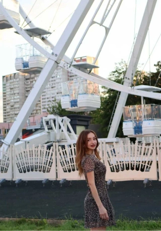 Tempting Beauty Escort Filicia. 0