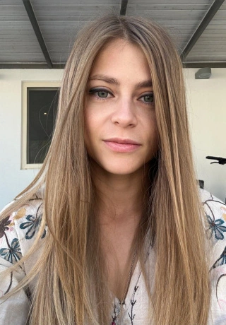 Let’s Spend Some Time Together Escort Lulu. 1