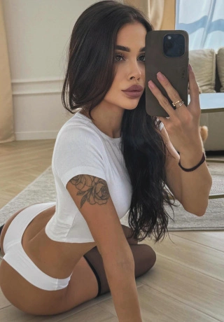 Excellent Choice Escort Mina Jumeirah. 0
