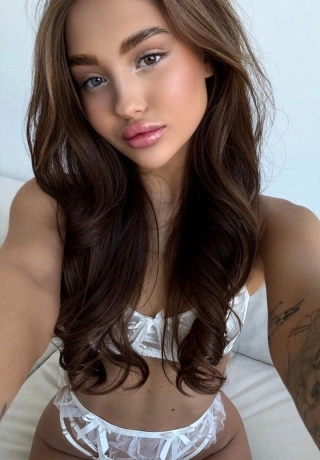 Playful Companion Escort Vasilisa. 2