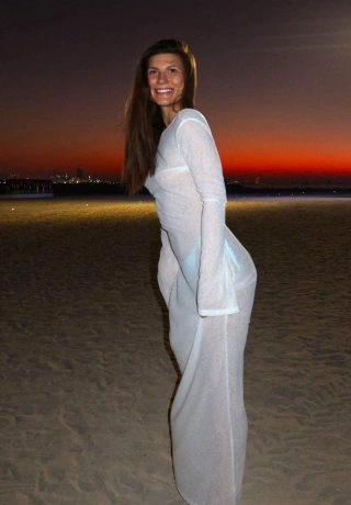 Sensual And Exotic Adventure Escort Jana. 2