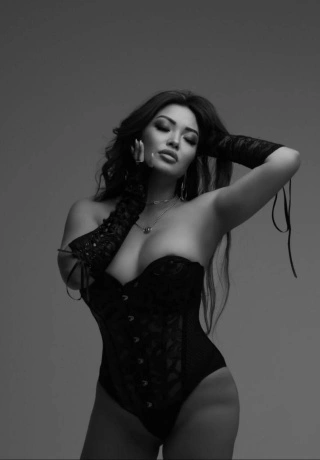 Exceptional Moments Of Pleasure Escort Olessa. 0