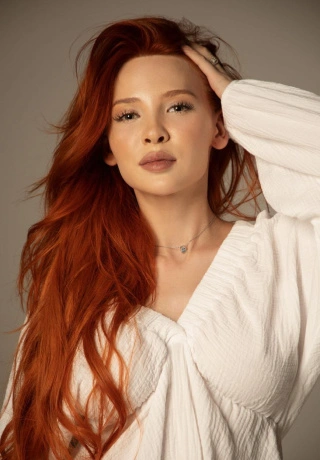 Perfect Choice Escort Sabina. 12