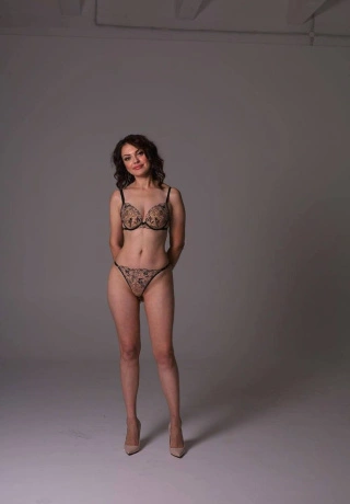 Intense Pleasure Here Escort Elise. 2