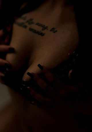 Sensual Bliss Awaits Escort Mila. 0