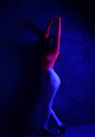 Tempting Beauty Escort Filicia. 6