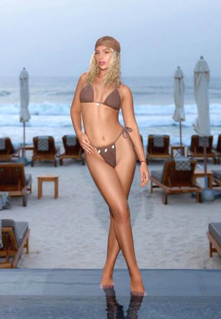 New Russian Escort Maria. 1