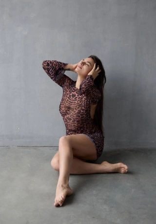 Sensual Ecstasy Escort Katarina. 1