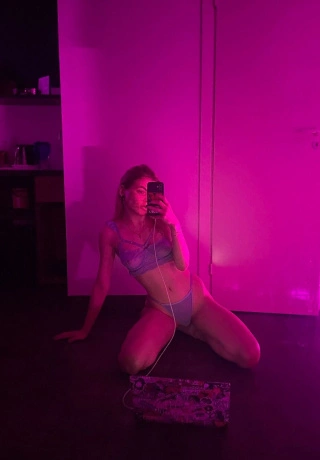Let’s Get Naughty Escort Victoria. 15
