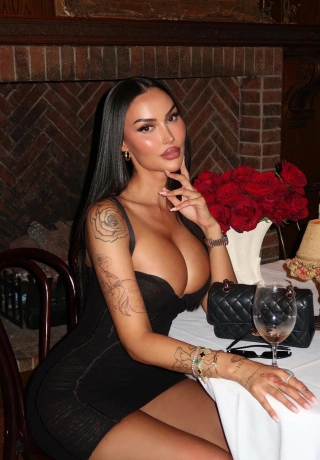 Enjoy Relaxation With Escort Lera. 5