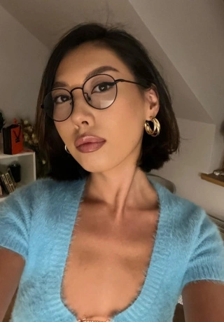 Young And Vibrant Beauty Escort Eleanor. 3