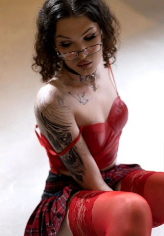 New Russian Escort Ariana. 6