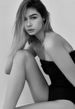 Turn Your Dreams Into Reality Escort Lira. 3