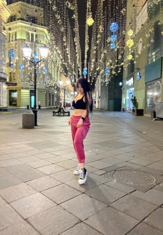 Delightful Naughtiness Escort Luna. 3