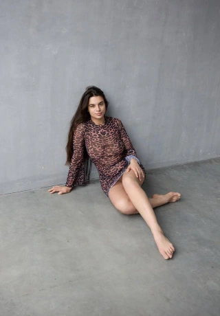 Sensual Ecstasy Escort Katarina. 7