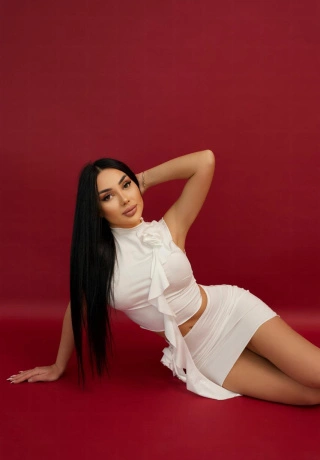 Sensual Adventure With Escort Layla. 0