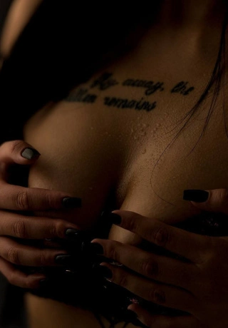 Sensual Bliss Awaits Escort Mila. 11