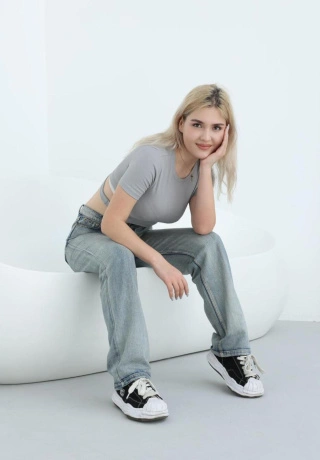 Perfect Beauty Escort Martina. 0