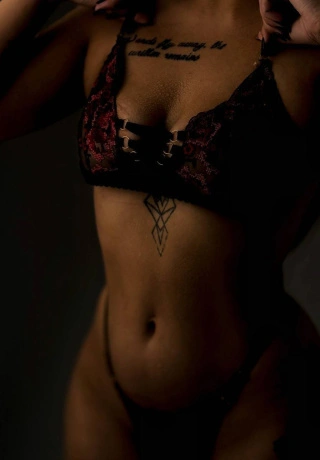Sensual Bliss Awaits Escort Mila. 6