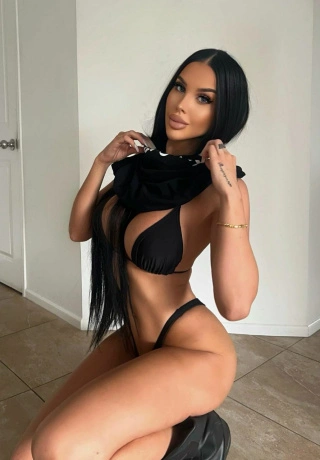Luxury Escort Model Venera Business Bay. 1
