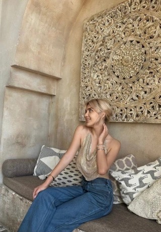 Perfect Beauty Escort Martina. 6