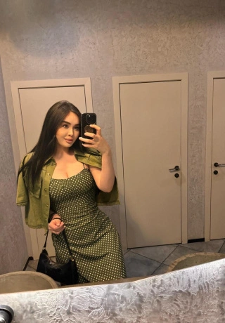 Sensual Escape Escort Luisa. 7