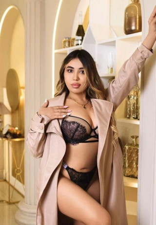 New In City Hot Escort Lola. 2